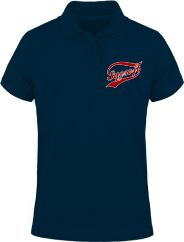 Polo Homme 220g Recto/Verso