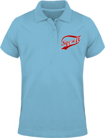 Polo Homme 220g Recto/Verso