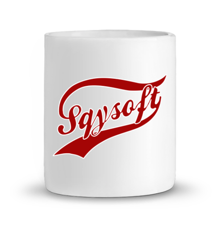 Mug en Céramique