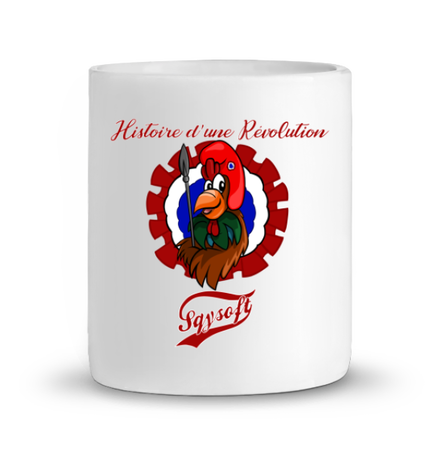 Mug en Céramique