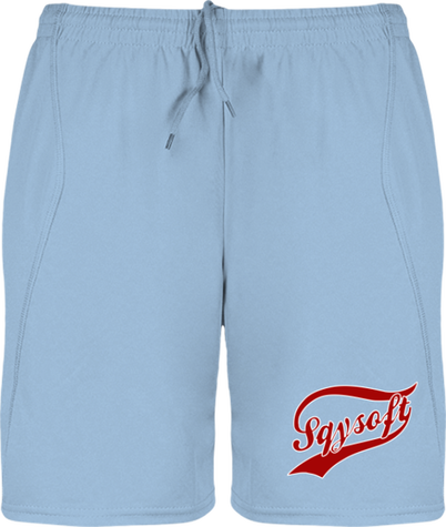 Short de Sport Homme