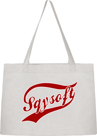 Sac Cabas Shopping Stanley Stella