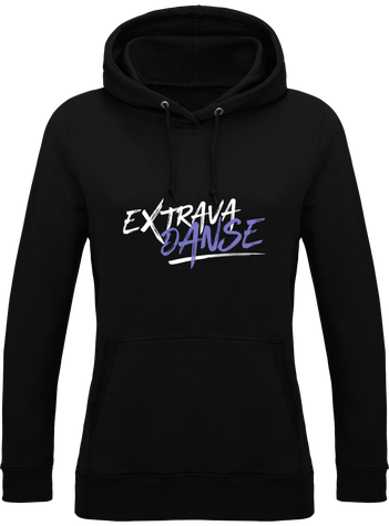 Sweatshirt femme