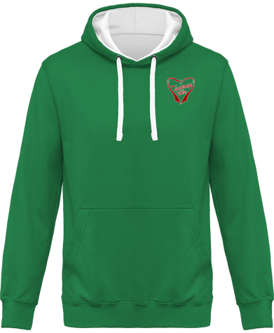 Sweat Capuche