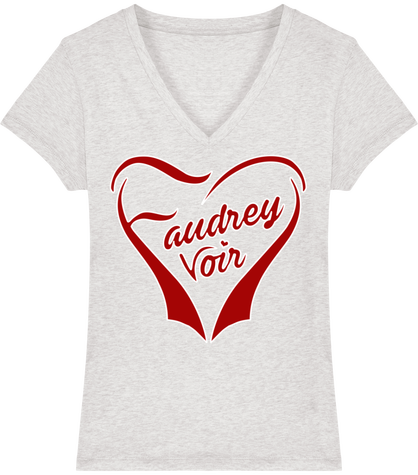 T. shirt Femme