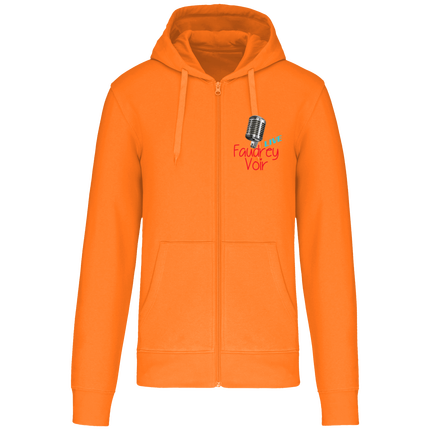 Sweat Capuche