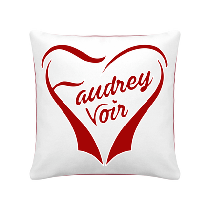 coussin