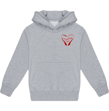 Sweat Capuche KID