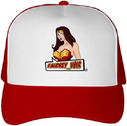 Casquette