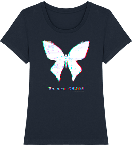 we are CHAOS (femme)
