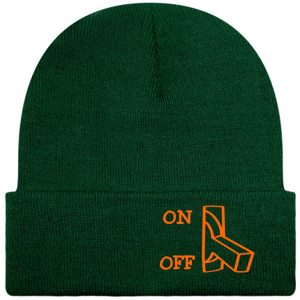 Bonnet