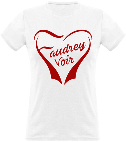 T. shirt Femme