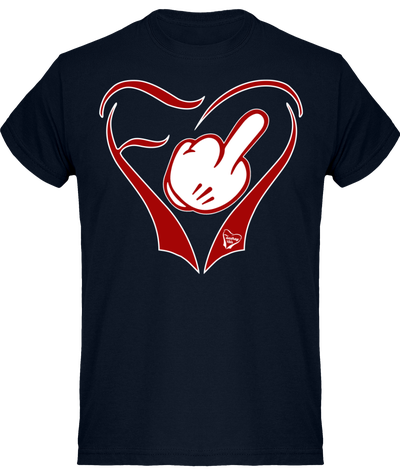 T. shirt simple
