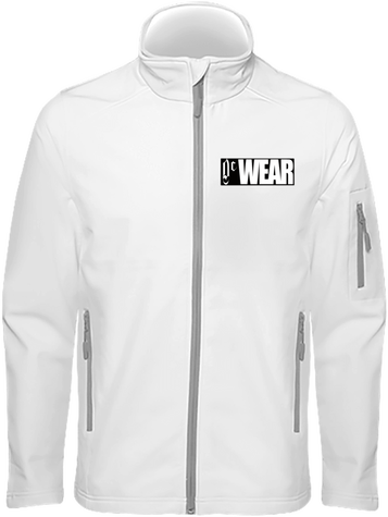 Veste COACH DC-WEAR Collection STARS