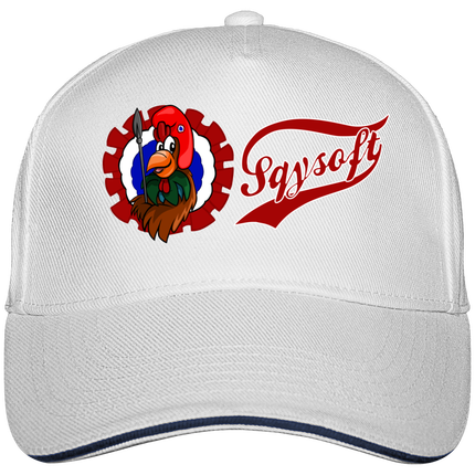 Casquette 5 Panneaux Ultimate