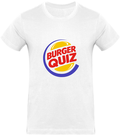 Burger Quiz (H)