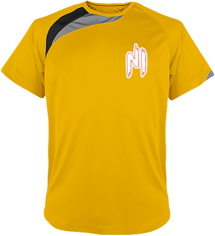 T-shirt Sport NINHO
