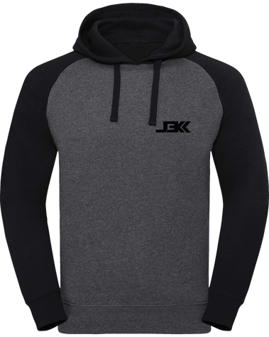 Sweat stretch logo j3k noir