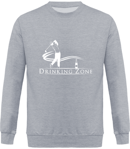 Sweat I'm in the crew - 10 coloris