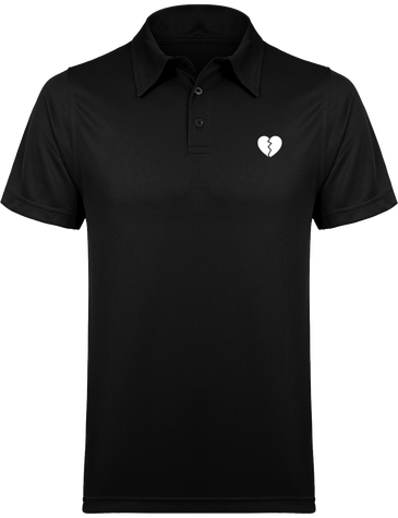 Polo | Collection Break Heart