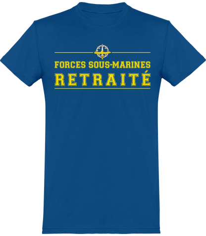 Retraité FSM
