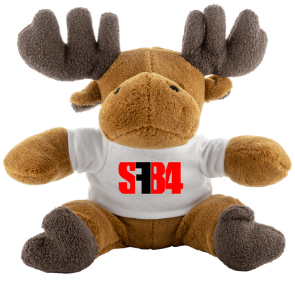 Mascotte Team F84