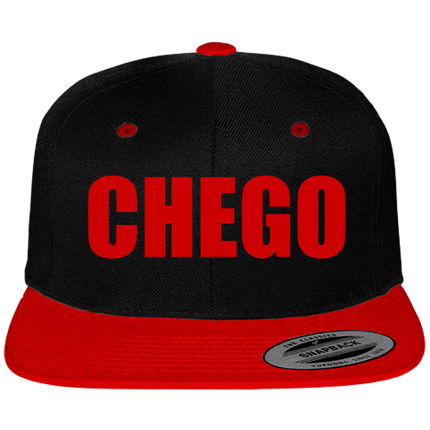 Casquette chego 
