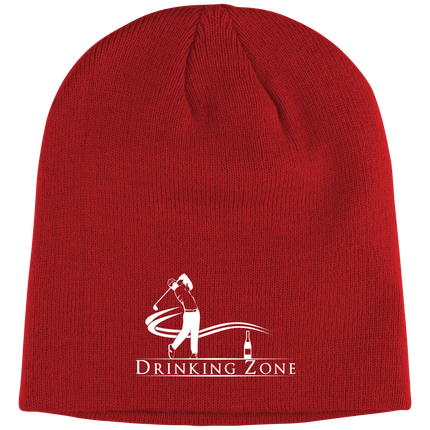 Bonnet sans revers - 8 coloris