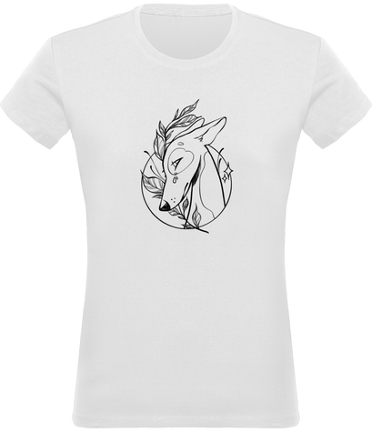 T-SHIRT | By Solène Brodu