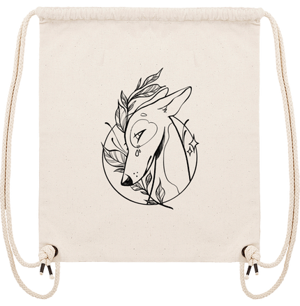 SAC SIMPLE | By Solène Brodu