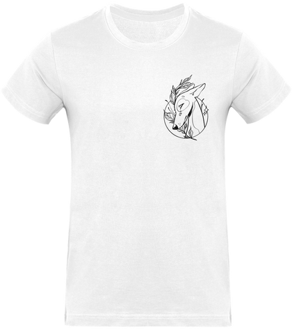 T-SHIRT | By Solène Brodu
