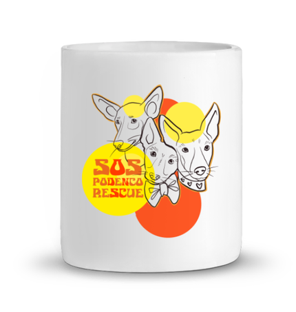 TASSE UNIE | By Elle Gringo