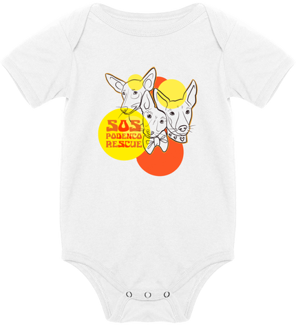 BODY | By Elle Gringo