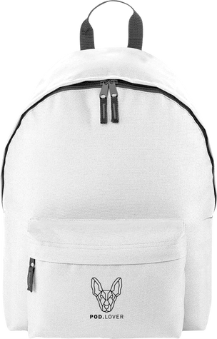 SAC A DOS | By CYNO3D