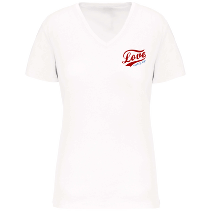 T. shirt Femme