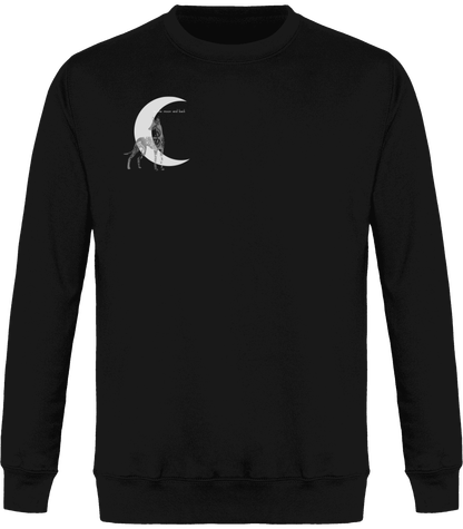 SWEAT | Basic by SOS Podenco Rescue