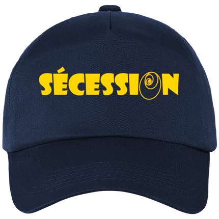 Casquette Sécessi0n