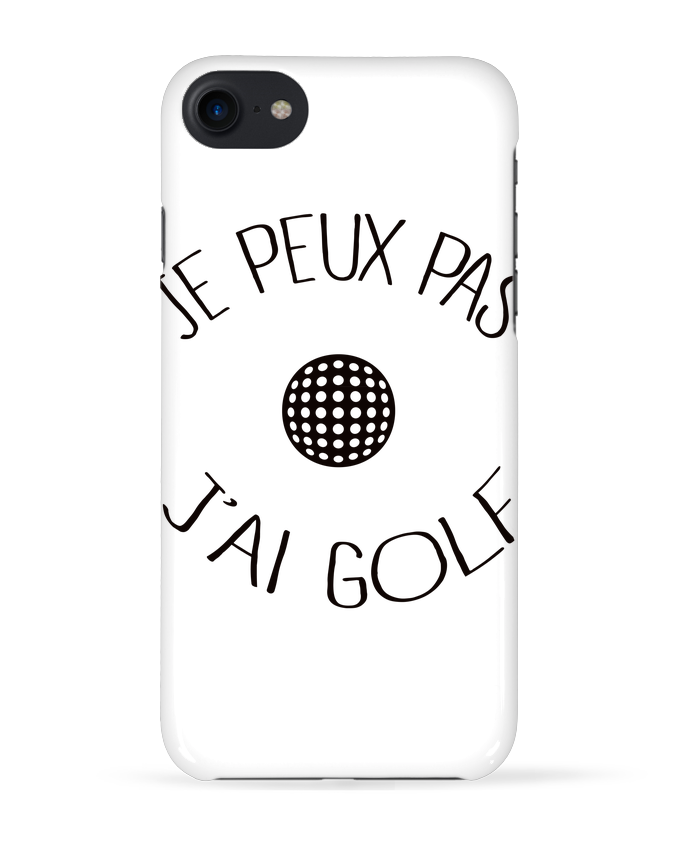 coque iphone 7 golf coque iphone 7 golf