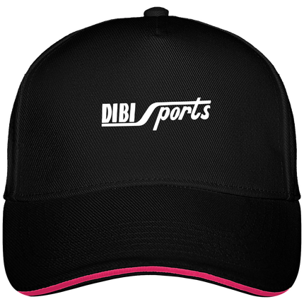 CASQUETTE DIBISPORTS 