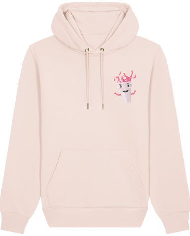 Hoodie SuperDoubleCup
