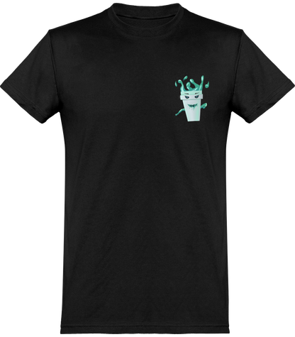 Tee-shirt SuperDoubleCup Demon