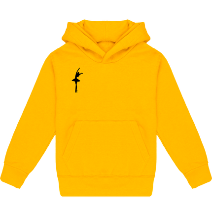 LA RÉPÈTE KID YELLOW 