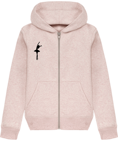 LA RÉPÈTE KID ZIPPÉ