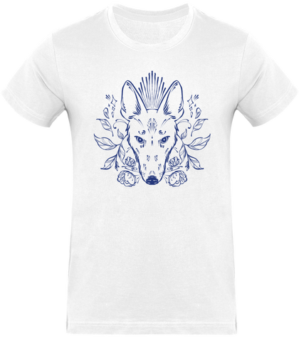 T-SHIRT | By Solène Brodu