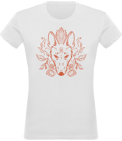 T-SHIRT | By Solène Brodu