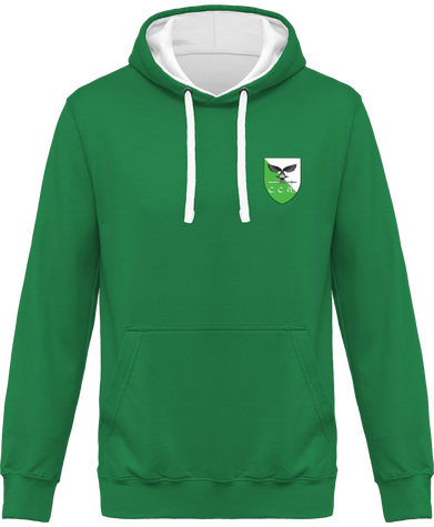 Sweat-shirt des combattants