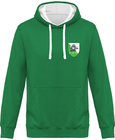 Sweat-Shirt des danseurs
