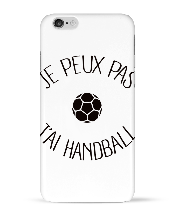 coque iphone 6 handball coque iphone 6 handball