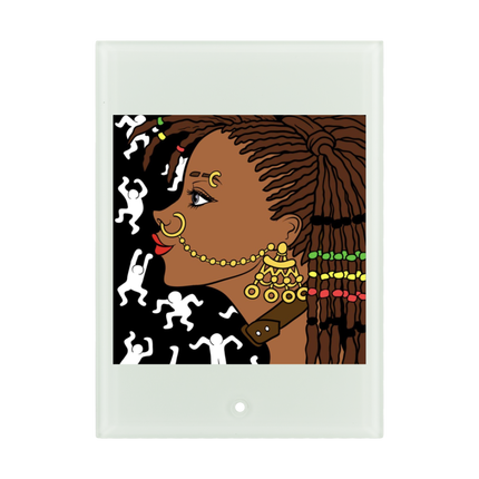 Vitro refflet Solid & fière 