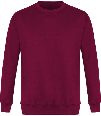 Sweat-shirt unisexe 280gr